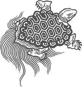 瑞兽