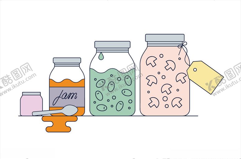 编号：59230510051329523840【酷图网】源文件下载-手绘卡通图片