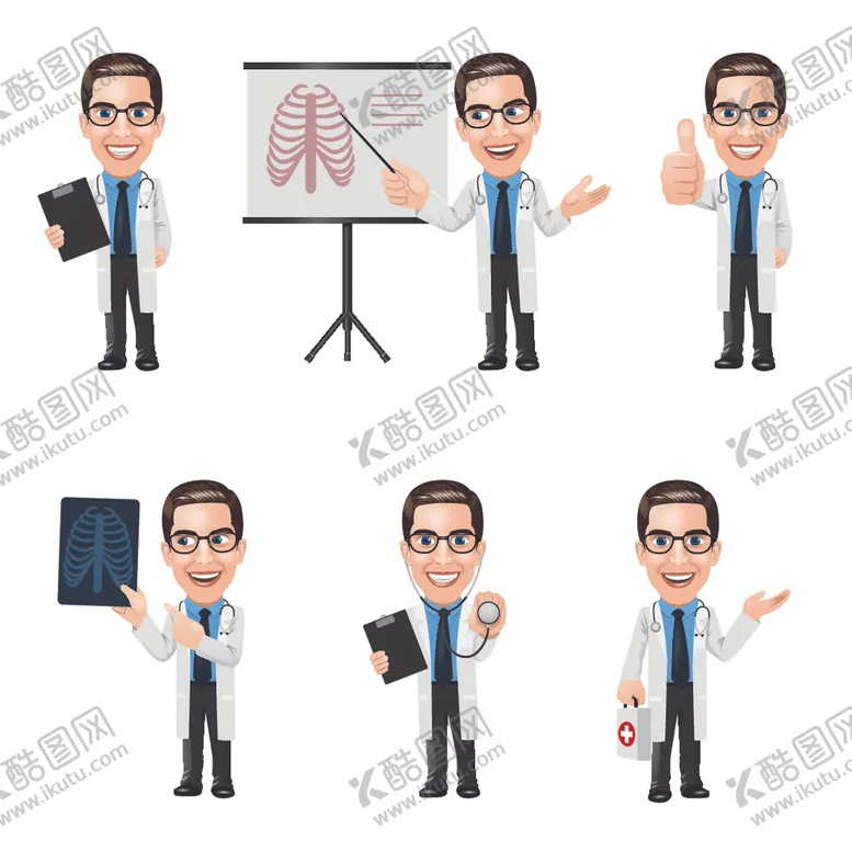 编号：99335106241720444144【酷图网】源文件下载-医务护理