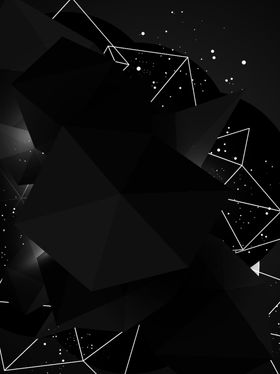 创意空白海报背景设计免扣底纹