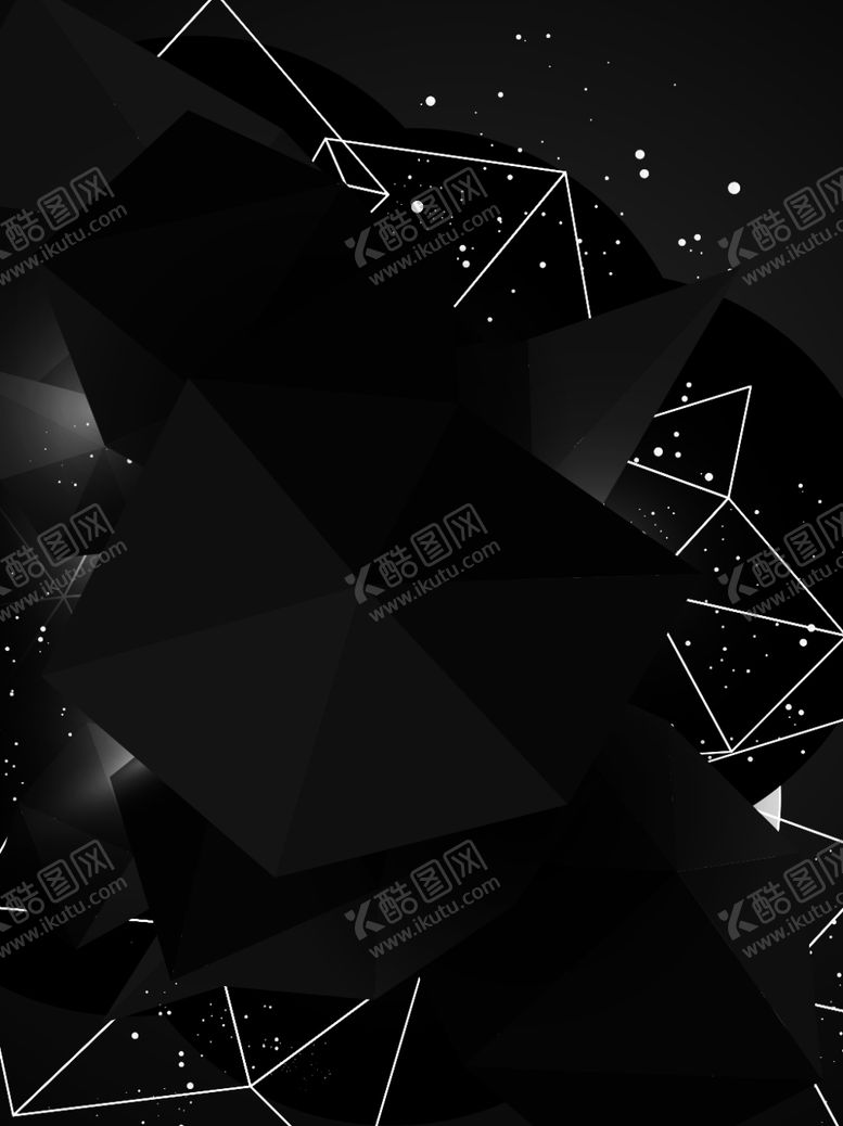 编号：22398604280531546650【酷图网】源文件下载-创意空白海报背景设计