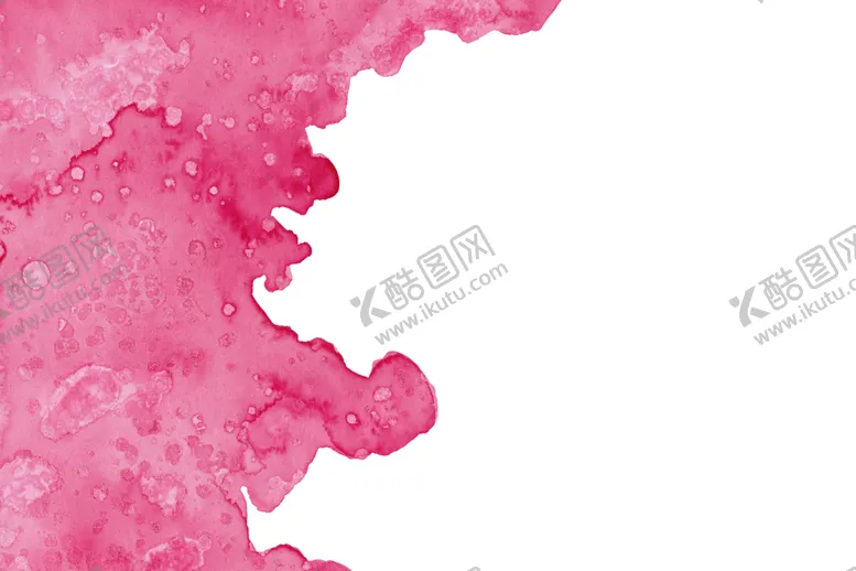 编号：60245706281042478938【酷图网】源文件下载-水彩背景