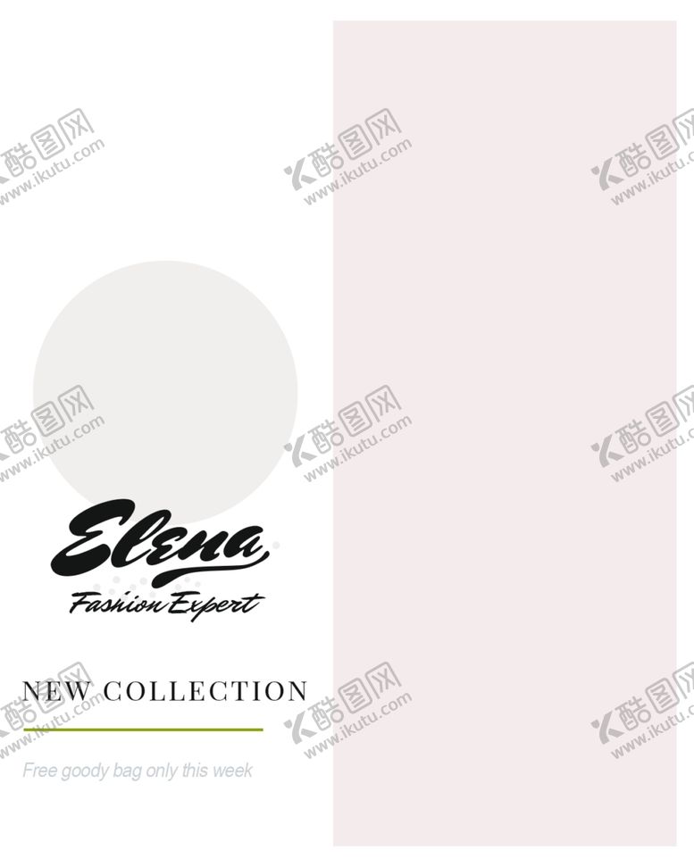 编号：38307007010910287965【酷图网】源文件下载-版面设计排版模式个性设计