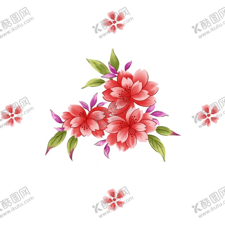 编号：75215601260235475842【酷图网】源文件下载-荷花素材