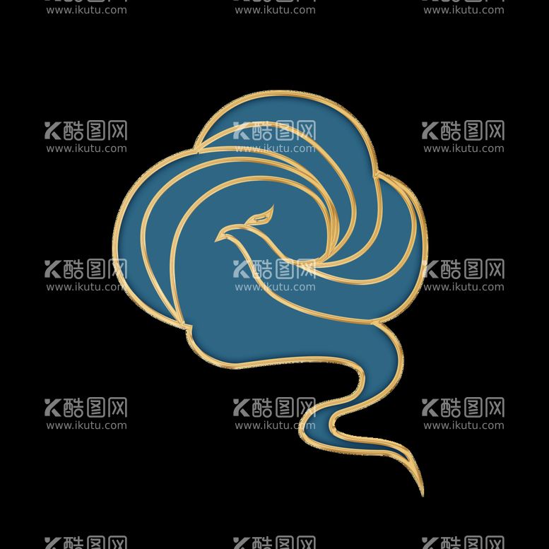 编号：21571010191349415653【酷图网】源文件下载-国潮风元素 