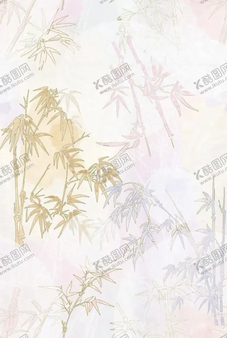 编号：45289802240921521377【酷图网】源文件下载-乱花