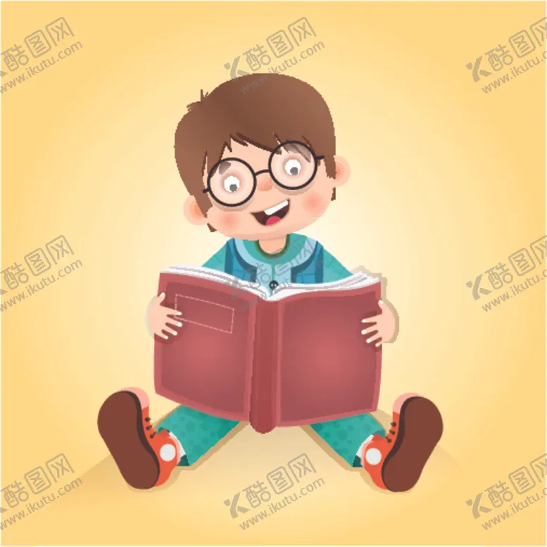 编号：50983204202032202797【酷图网】源文件下载-卡通儿童