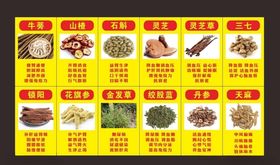 药物标签