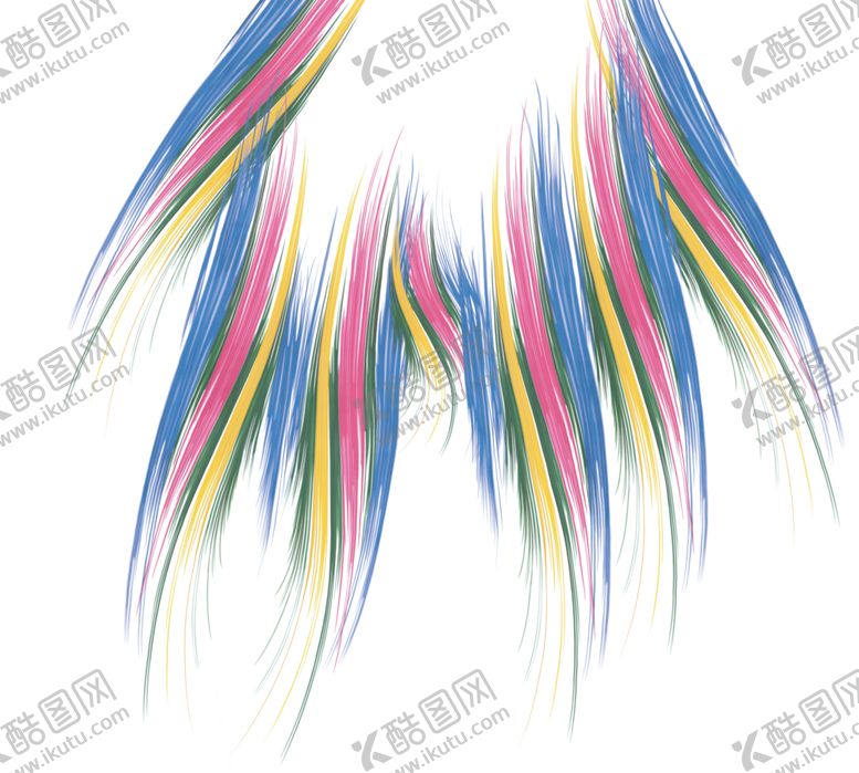 编号：61807305130920465177【酷图网】源文件下载-线条