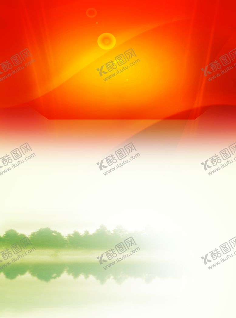 编号：81892710241710011662【酷图网】源文件下载-红色背景