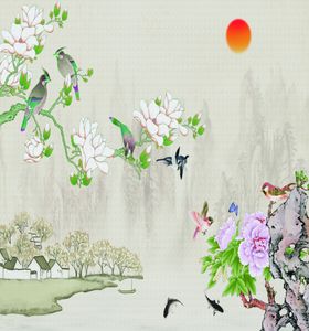 风景图