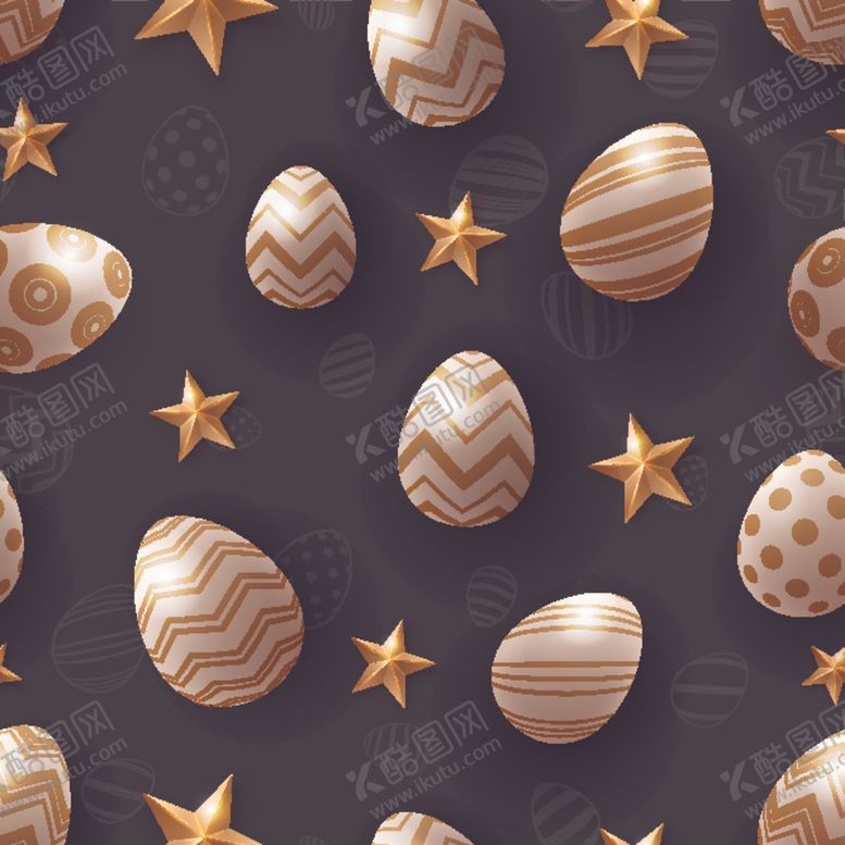 编号：78695209211125379683【酷图网】源文件下载-无缝印花