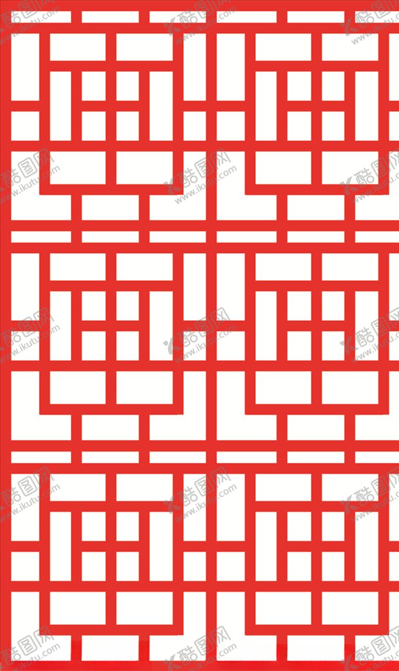 编号：85621209231622555360【酷图网】源文件下载-雕花隔断