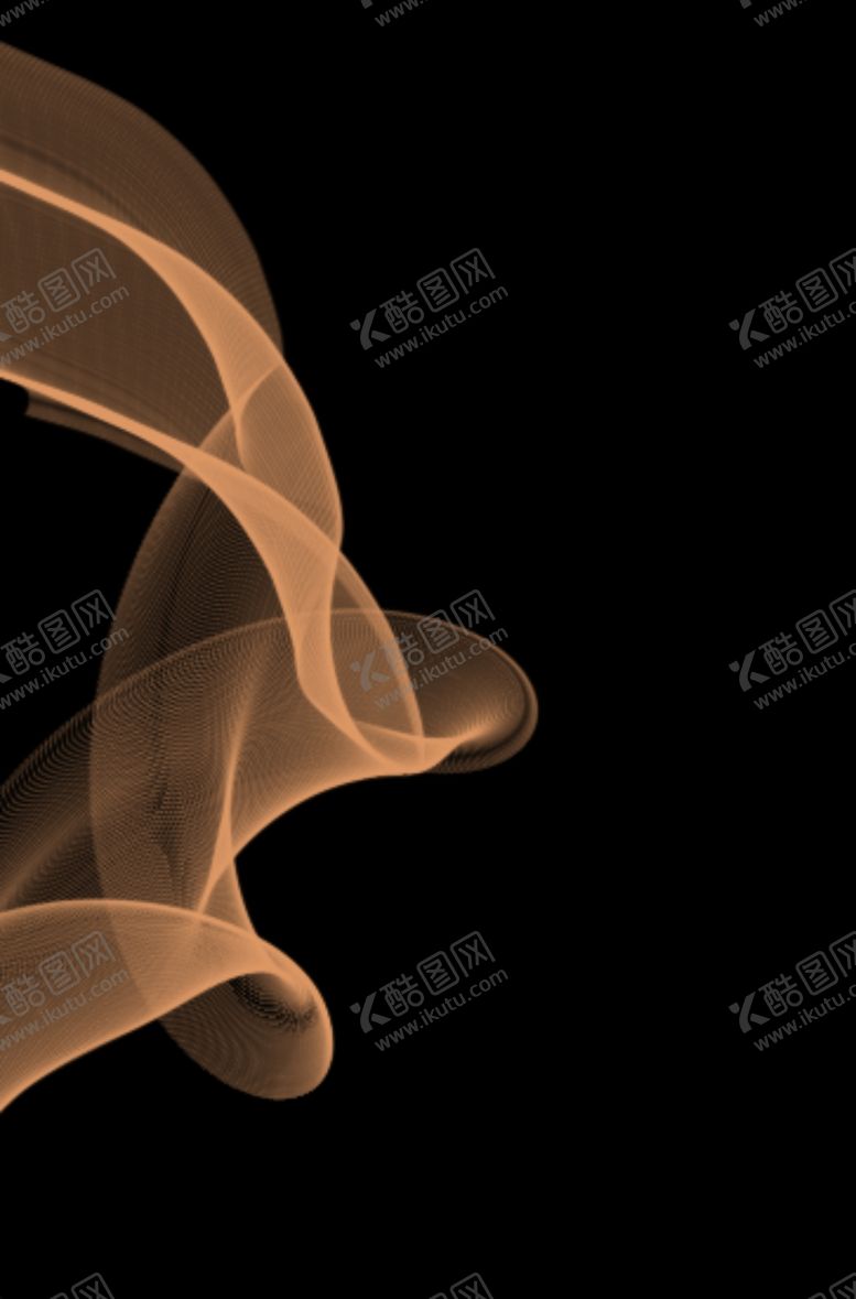 编号：55034807130832306359【酷图网】源文件下载-科技感线条图（未分层）