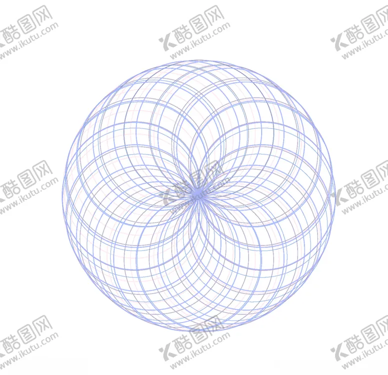 编号：46600906271920049249【酷图网】源文件下载-圆环底纹