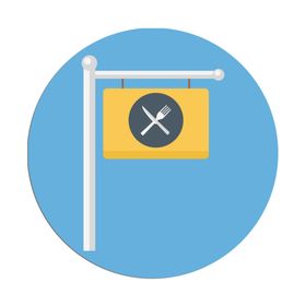 网页图标