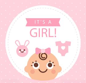 婴儿小可爱幼母