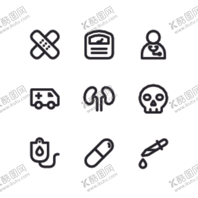 编号：61762509141308158865【酷图网】源文件下载-图标