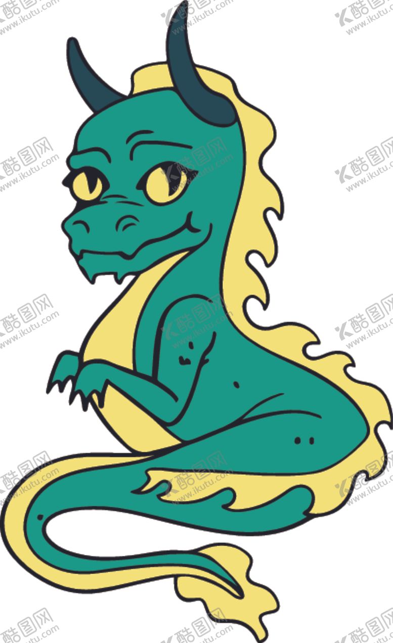 编号：87003609180109547188【酷图网】源文件下载-飞龙