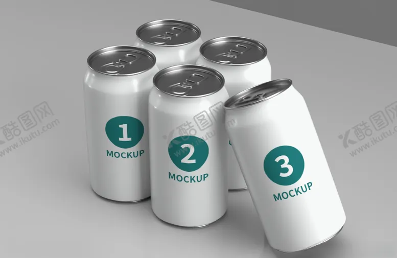 编号：66451609130801205981【酷图网】源文件下载-易拉罐