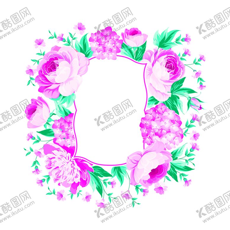 编号：31417310120810345417【酷图网】源文件下载-花素材