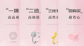 珠宝分类