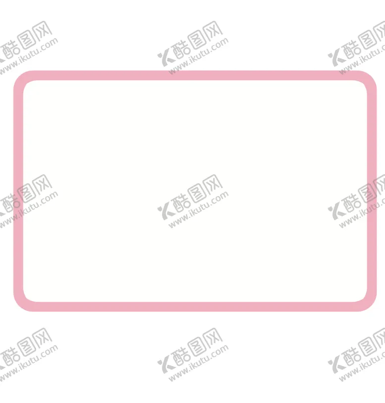 编号：75198506161806185359【酷图网】源文件下载-卡通边框