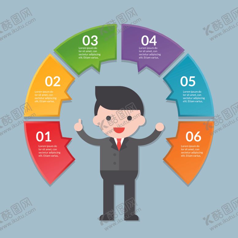 编号：42643806271556227066【酷图网】源文件下载-矢量标签素材