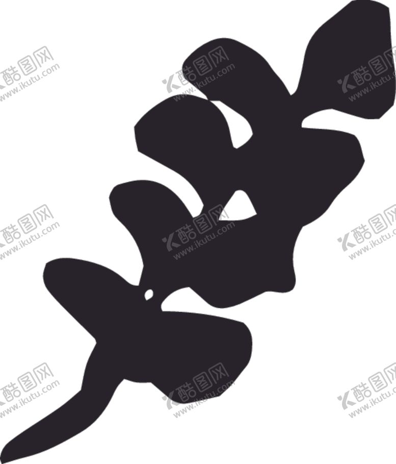 编号：62421306260603165522【酷图网】源文件下载-黑白涂鸦画