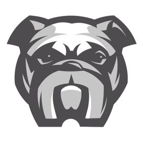 创意可爱卡通动物头像素材