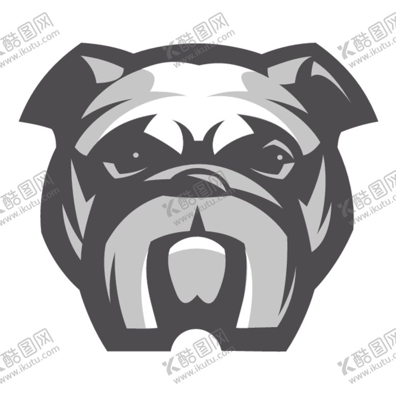 编号：72386909261448318361【酷图网】源文件下载-创意可爱卡通动物头像素材