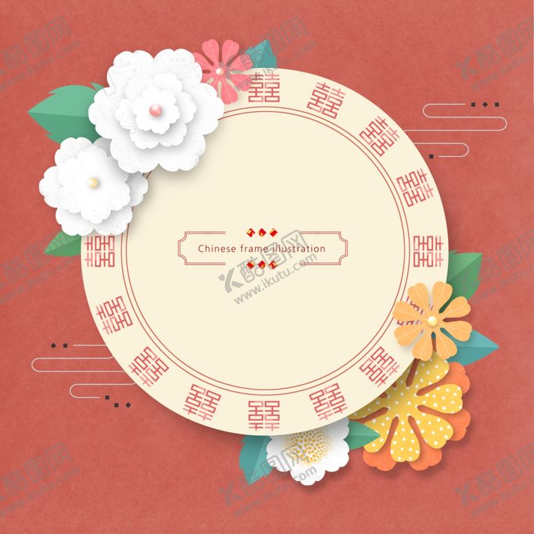 编号：89019109240416405803【酷图网】源文件下载-新年背景