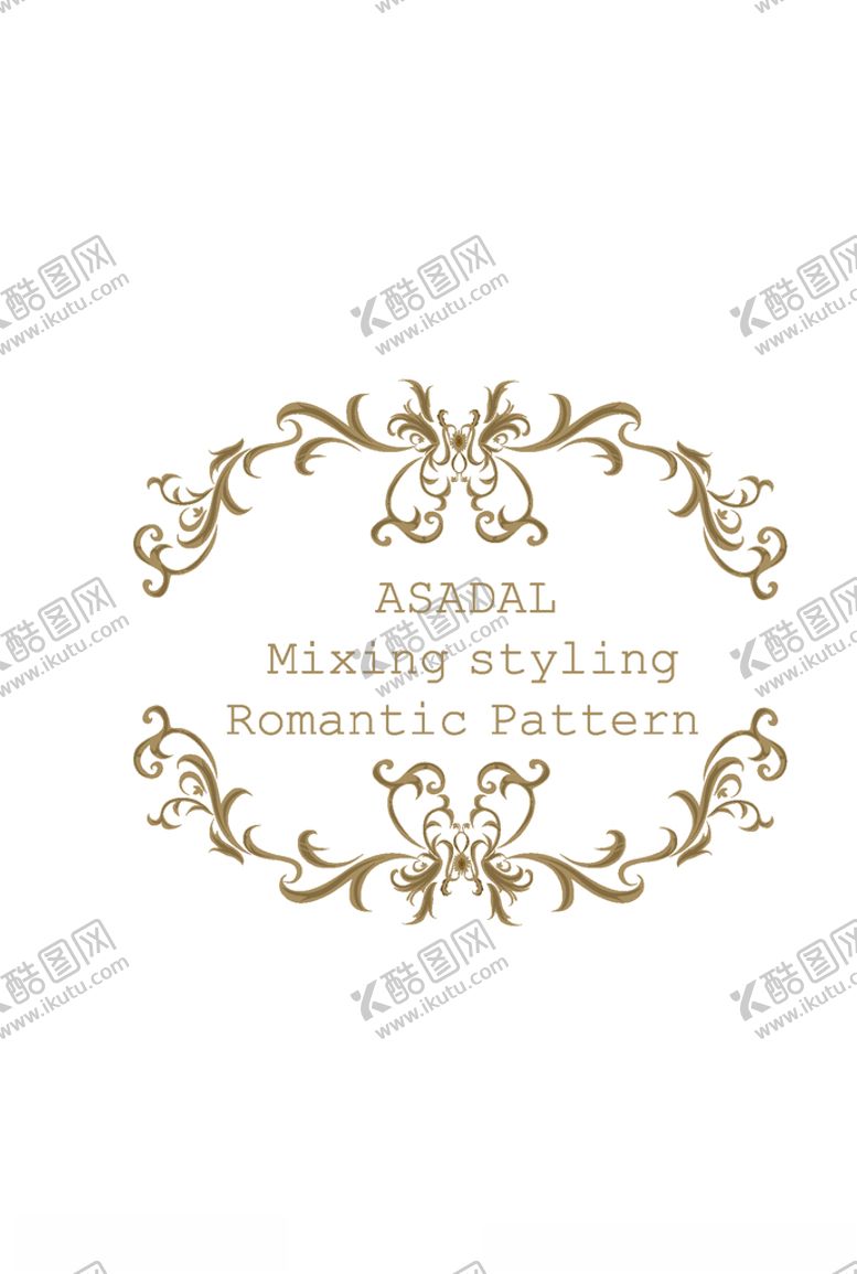 编号：22719009280212575644【酷图网】源文件下载-鲜花印花