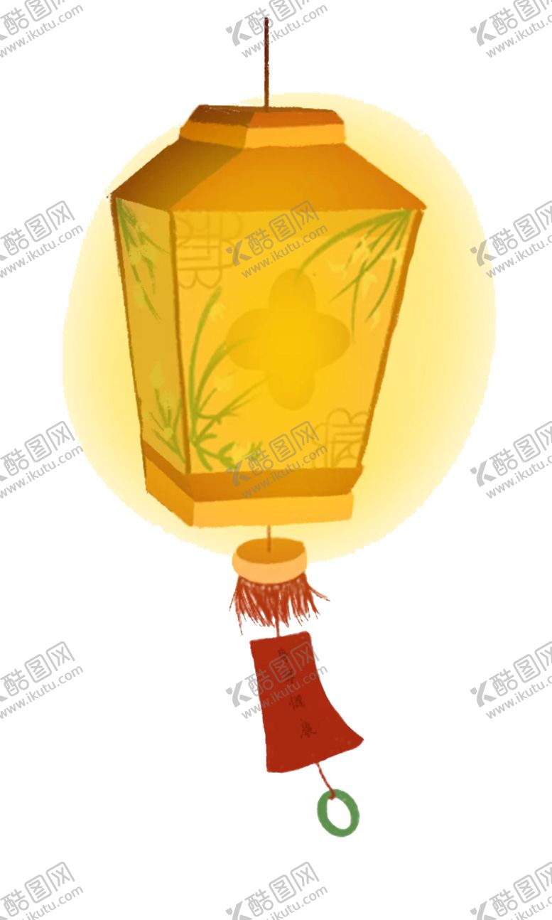 编号：46890707051134528190【酷图网】源文件下载-灯笼