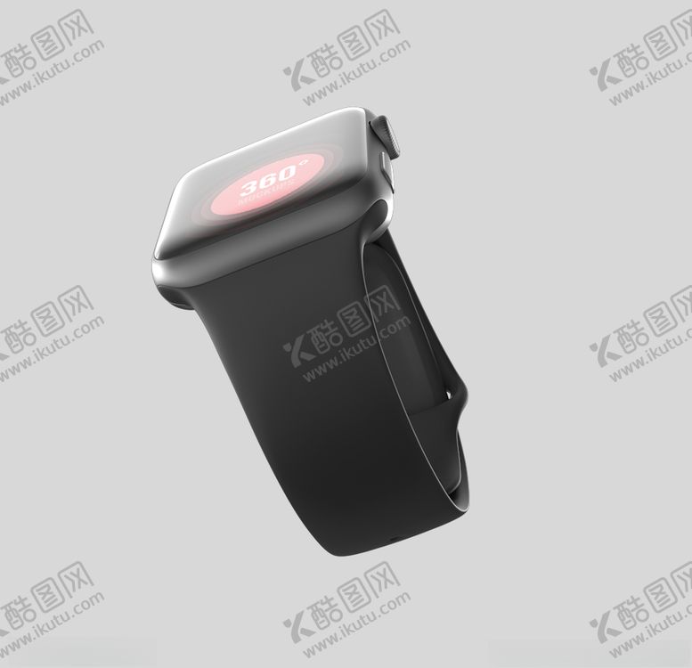 编号：43812506251018589343【酷图网】源文件下载-手表样机