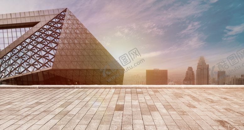 编号：58052706281753286262【酷图网】源文件下载-商务城市背景