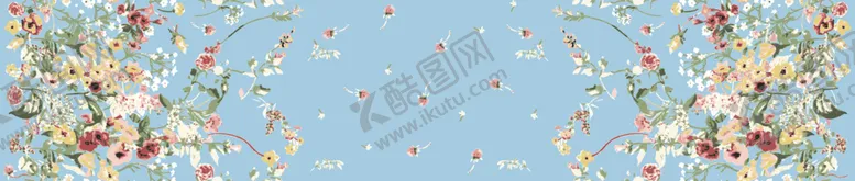编号：14515405081704407903【酷图网】源文件下载-定位花