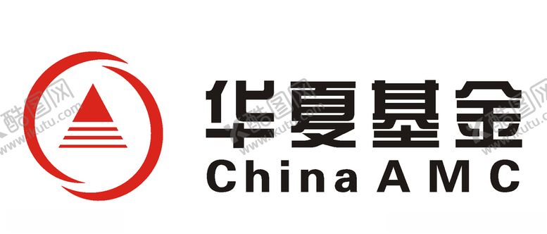 编号：95486606270417119553【酷图网】源文件下载-华夏基金LOGO