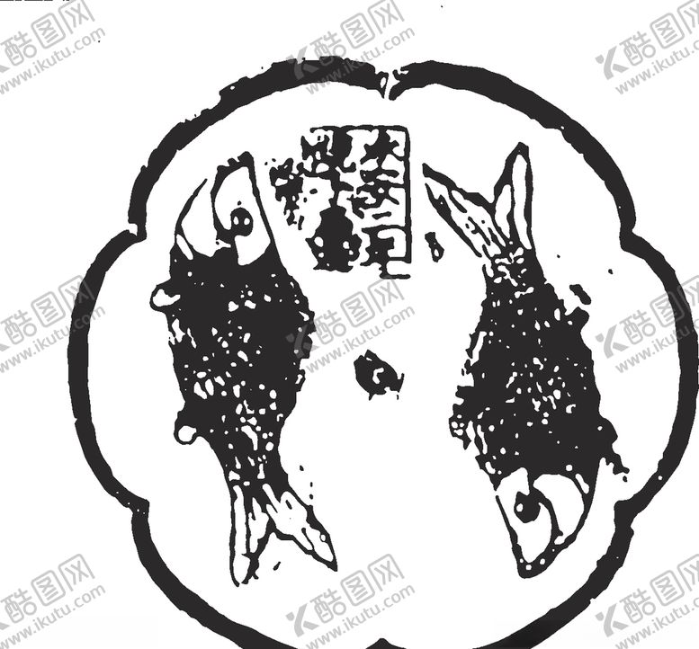 编号：44591605151954086349【酷图网】源文件下载-镂空花图案