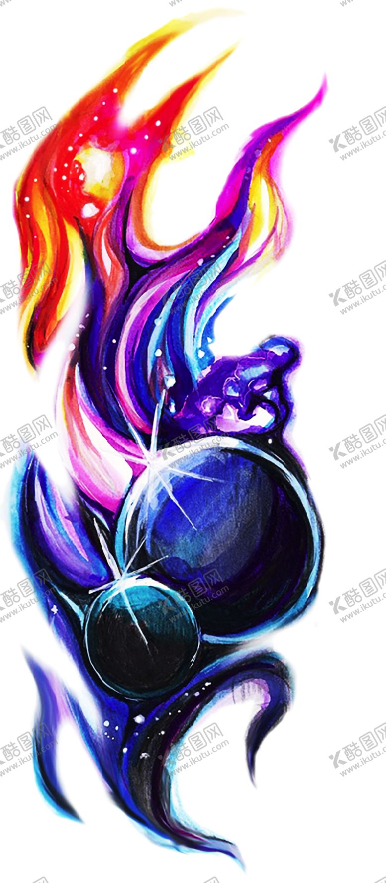 编号：68312809280824166069【酷图网】源文件下载-火焰素材