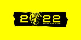 2022新年