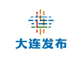 大连自然博物馆 LOGO 标志