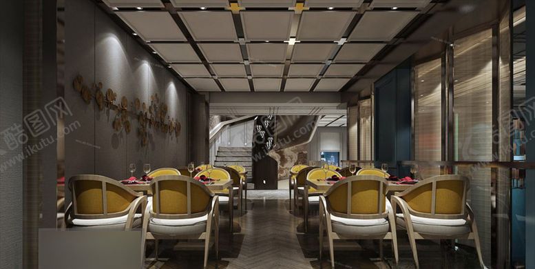 编号：86111810040909406568【酷图网】源文件下载-餐饮店