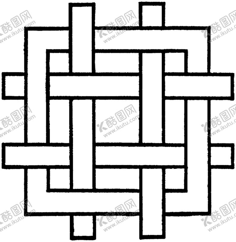编号：26472910252026562716【酷图网】源文件下载-镂空花图案
