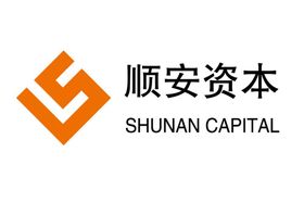 顺安资本logo