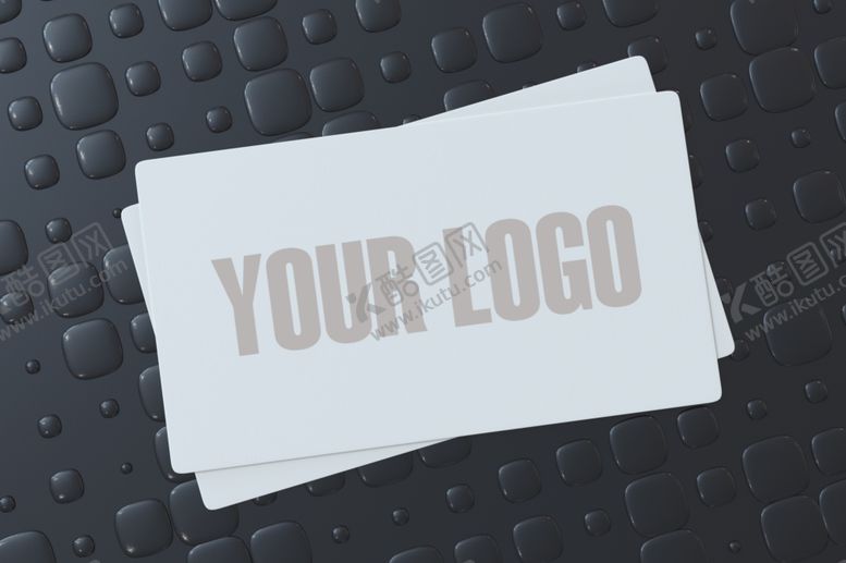 编号：68799309200930521069【酷图网】源文件下载-logo样机图片