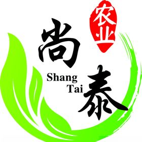 尚泰logo标志