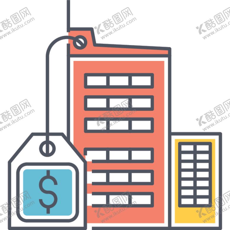 编号：70014805151900523280【酷图网】源文件下载-商务办公图标