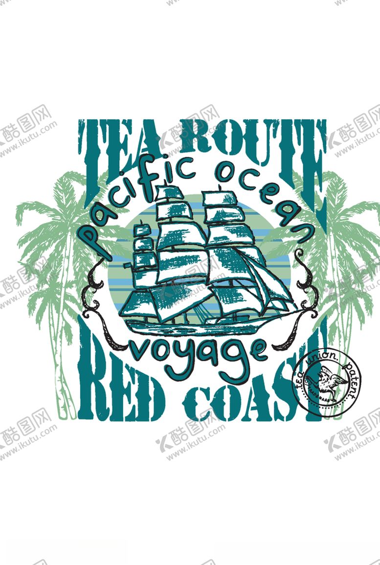 编号：54503910030214013347【酷图网】源文件下载-服装印花