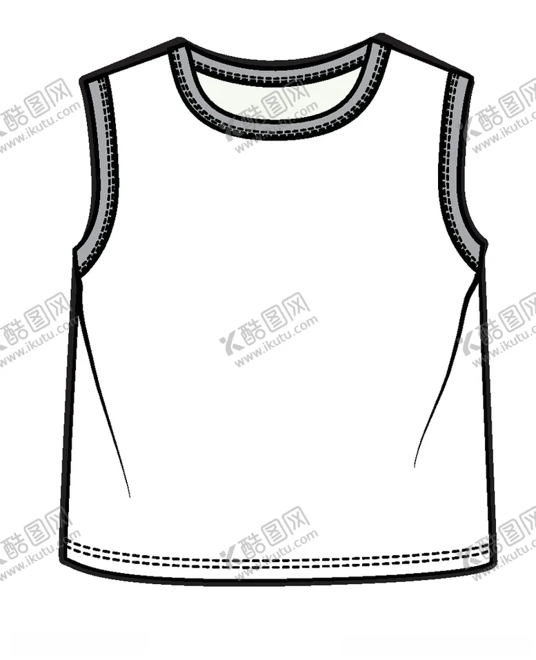 编号：71161906240308048736【酷图网】源文件下载-服装款式